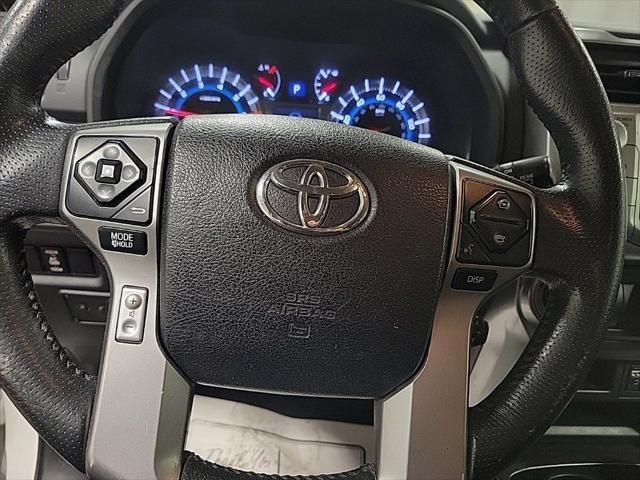 used 2016 Toyota 4Runner car, priced at $22,995