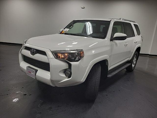 used 2016 Toyota 4Runner car, priced at $22,995