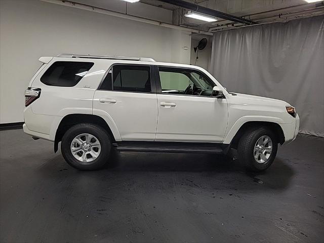 used 2016 Toyota 4Runner car, priced at $22,995