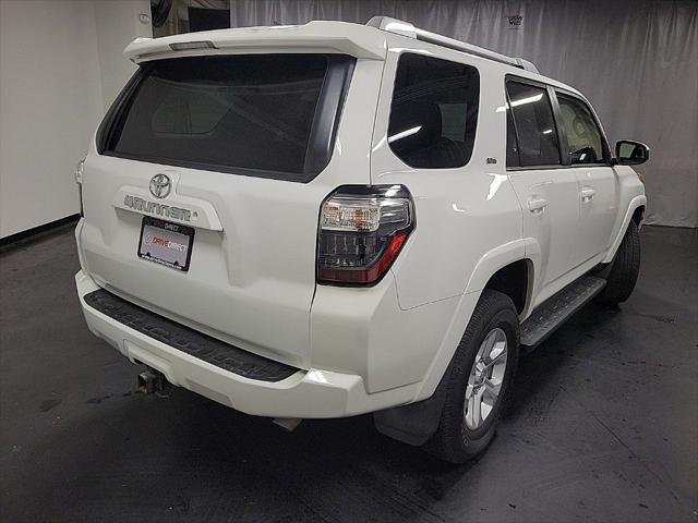 used 2016 Toyota 4Runner car, priced at $22,995