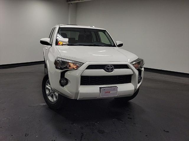 used 2016 Toyota 4Runner car, priced at $22,995