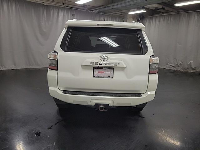 used 2016 Toyota 4Runner car, priced at $22,995