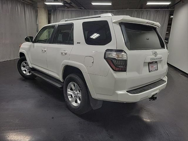 used 2016 Toyota 4Runner car, priced at $22,995