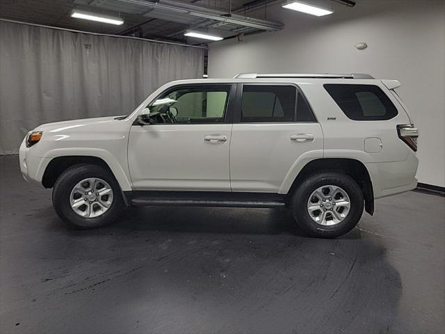 used 2016 Toyota 4Runner car, priced at $22,995