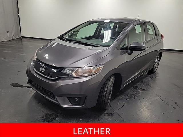 used 2015 Honda Fit car, priced at $11,995