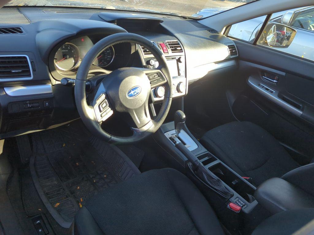 used 2015 Subaru Impreza car, priced at $9,995