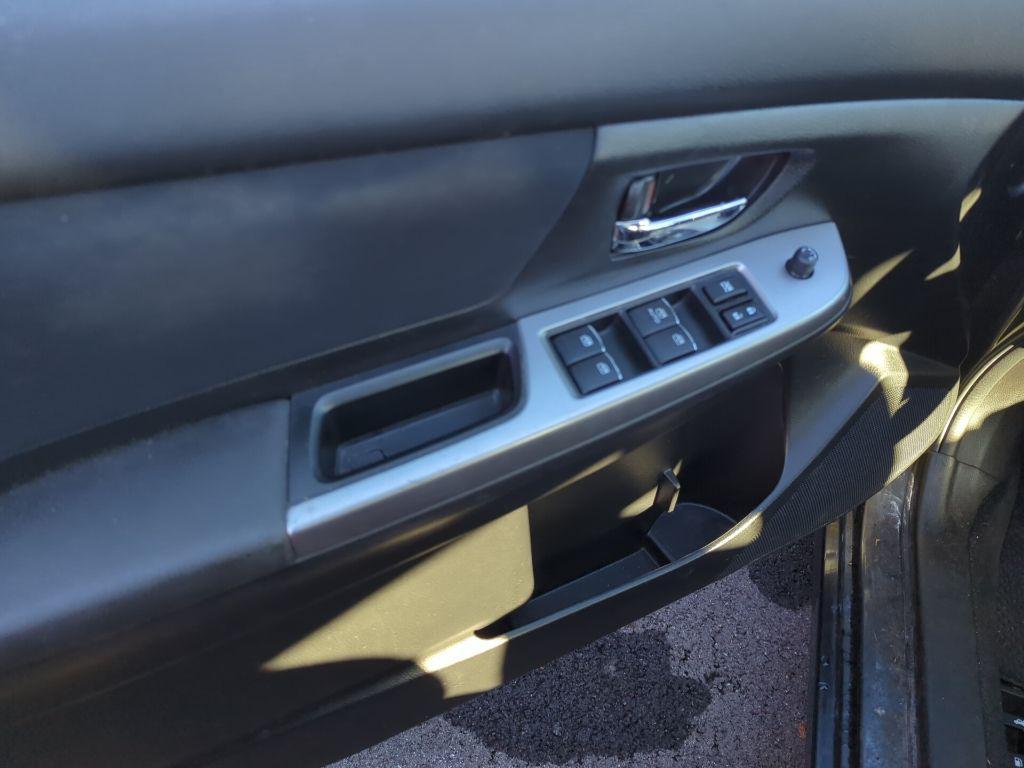 used 2015 Subaru Impreza car, priced at $9,995
