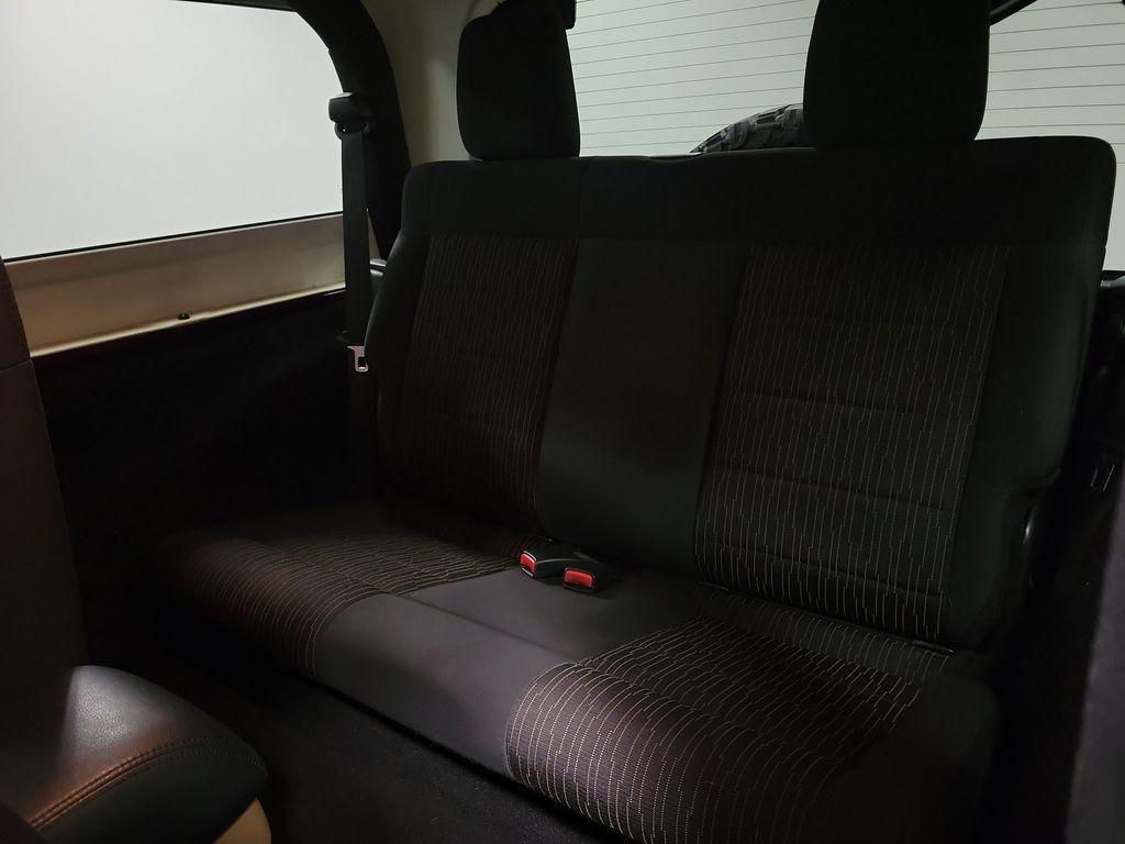 used 2011 Jeep Wrangler car, priced at $12,994