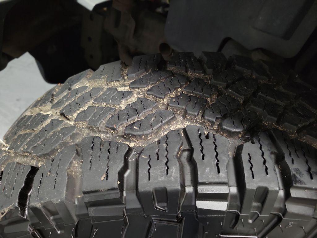 used 2011 Jeep Wrangler car, priced at $12,994