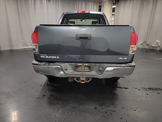 used 2008 Toyota Tundra car, priced at $9,995