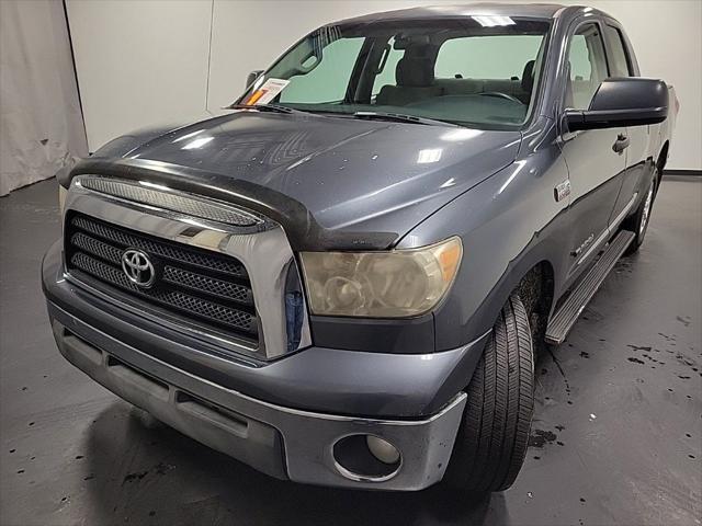 used 2008 Toyota Tundra car, priced at $9,995