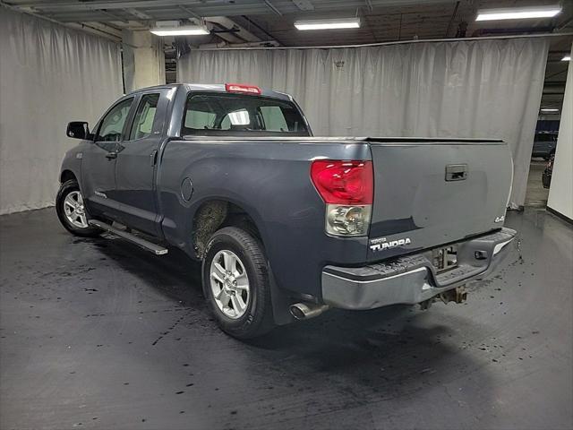 used 2008 Toyota Tundra car, priced at $9,995