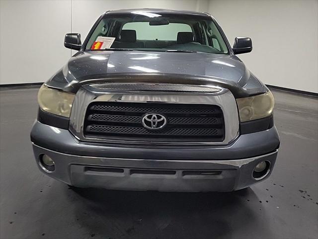 used 2008 Toyota Tundra car, priced at $9,995