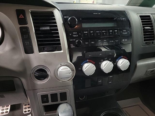 used 2008 Toyota Tundra car, priced at $9,995