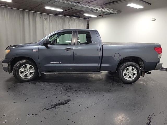 used 2008 Toyota Tundra car, priced at $9,995