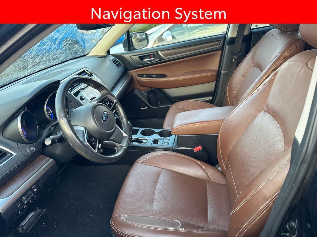 used 2018 Subaru Outback car, priced at $15,995