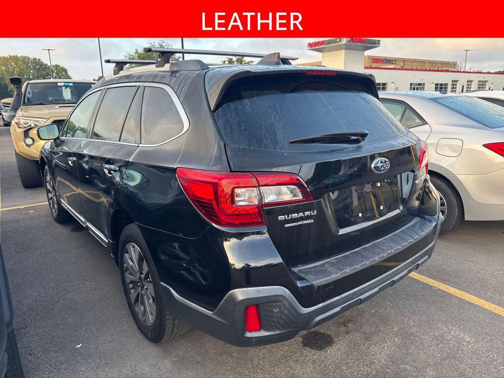 used 2018 Subaru Outback car, priced at $15,995