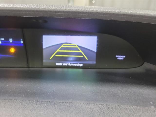 used 2015 Honda Civic car, priced at $9,995