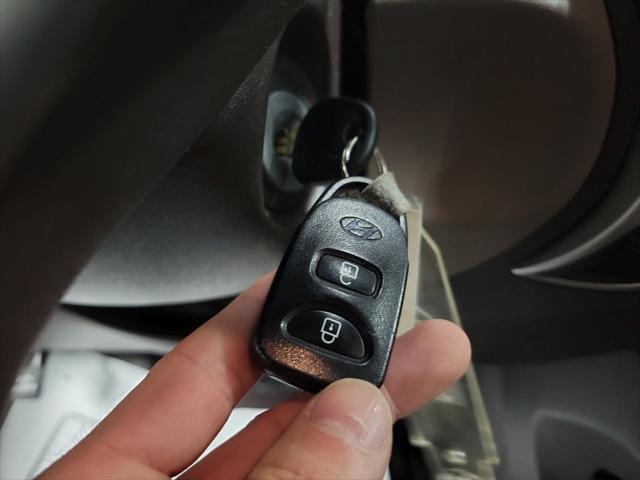 used 2010 Hyundai Tucson car, priced at $7,500