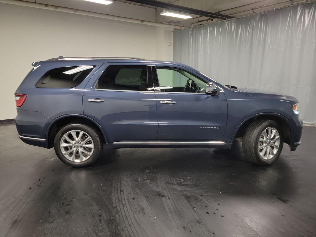 used 2019 Dodge Durango car, priced at $22,995