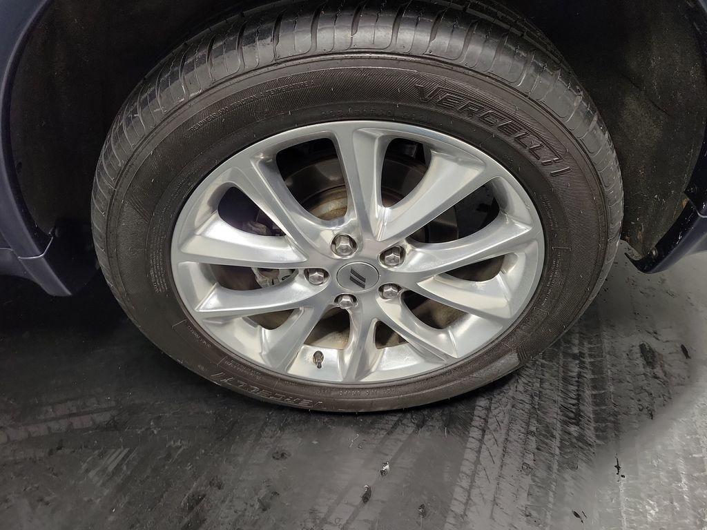 used 2019 Dodge Durango car, priced at $22,995