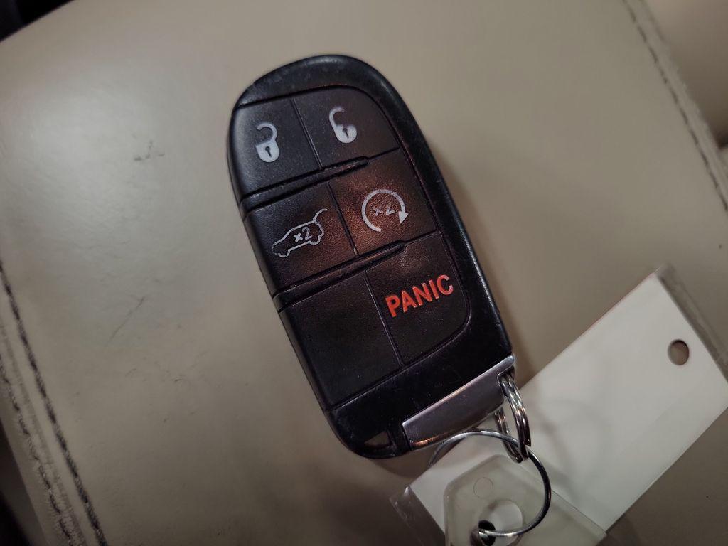 used 2019 Dodge Durango car, priced at $22,995