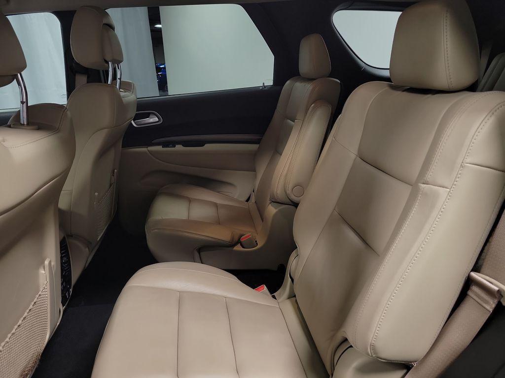 used 2019 Dodge Durango car, priced at $22,995