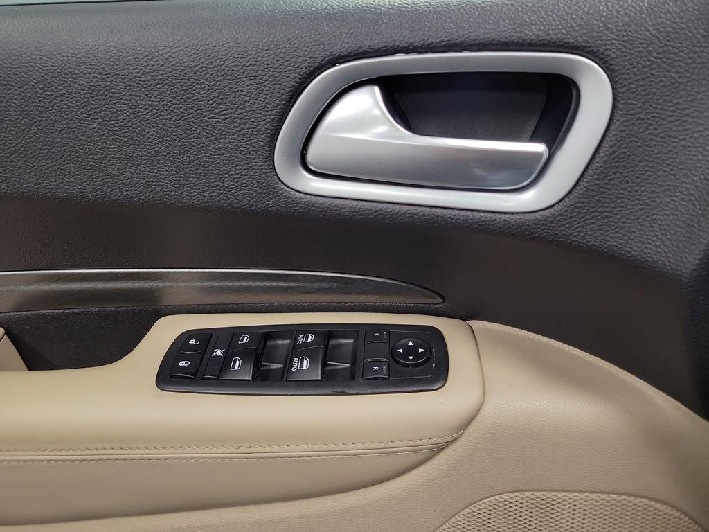 used 2019 Dodge Durango car, priced at $22,995