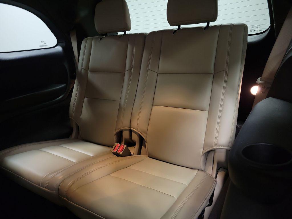 used 2019 Dodge Durango car, priced at $22,995