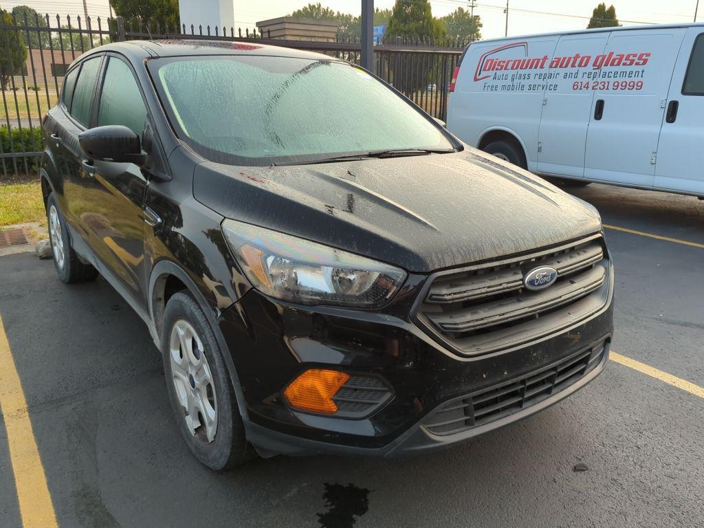 used 2019 Ford Escape car, priced at $11,500