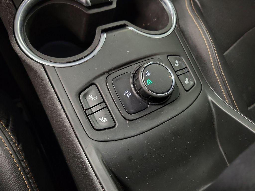 used 2019 GMC Terrain car, priced at $9,500