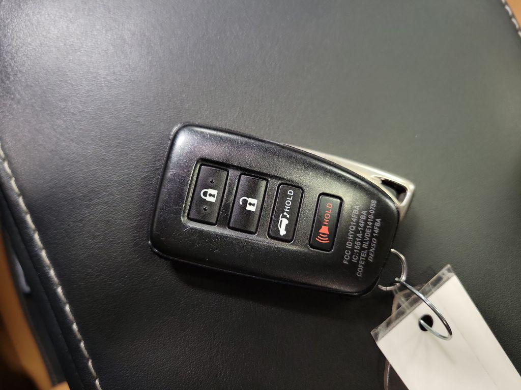 used 2019 Lexus NX 300 car, priced at $19,995