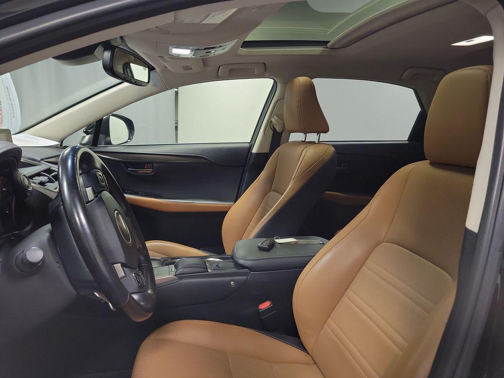 used 2019 Lexus NX 300 car, priced at $19,995