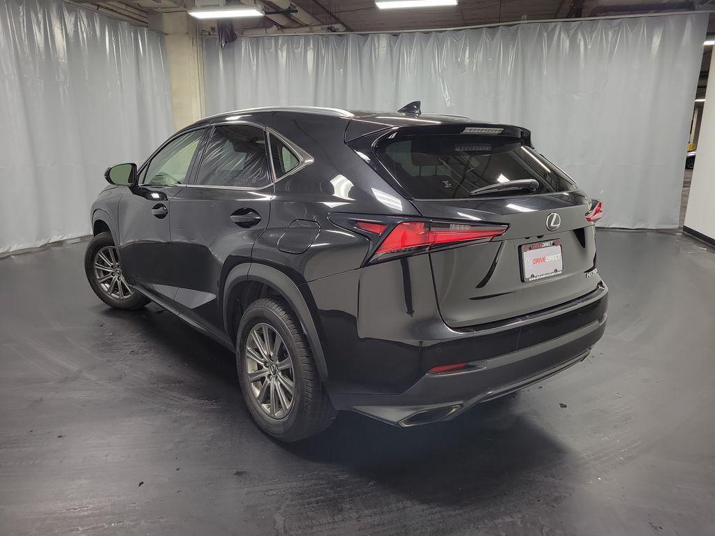 used 2019 Lexus NX 300 car, priced at $19,995