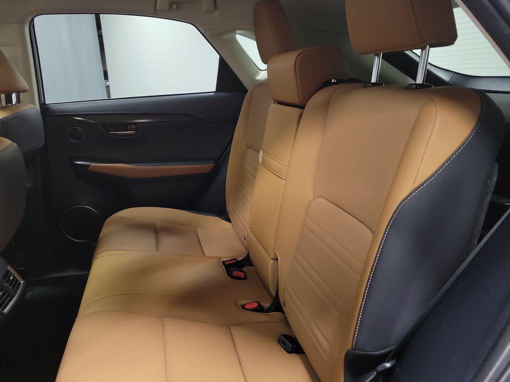 used 2019 Lexus NX 300 car, priced at $19,995