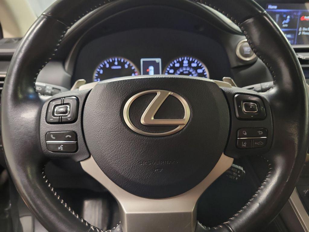 used 2019 Lexus NX 300 car, priced at $19,995