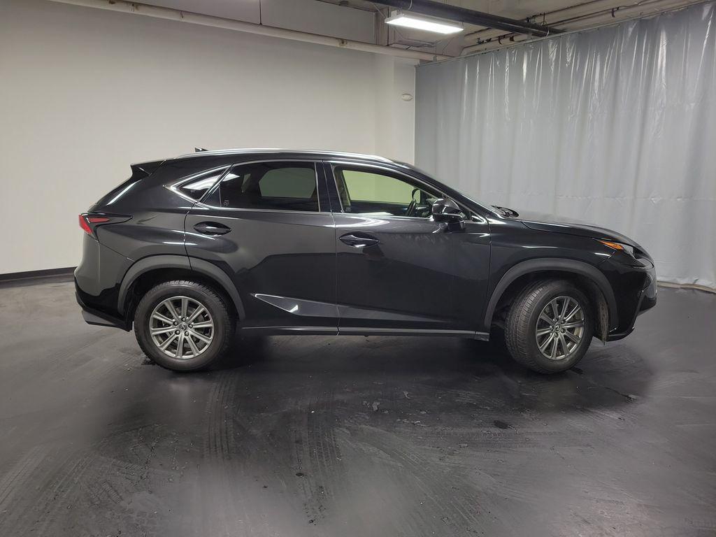 used 2019 Lexus NX 300 car, priced at $19,995