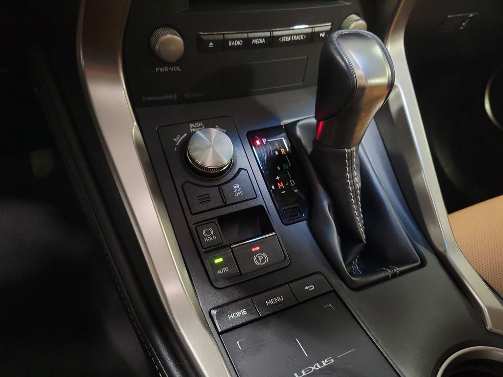 used 2019 Lexus NX 300 car, priced at $19,995
