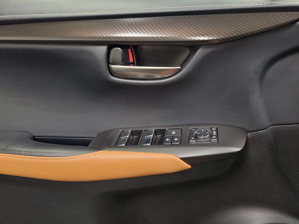 used 2019 Lexus NX 300 car, priced at $19,995