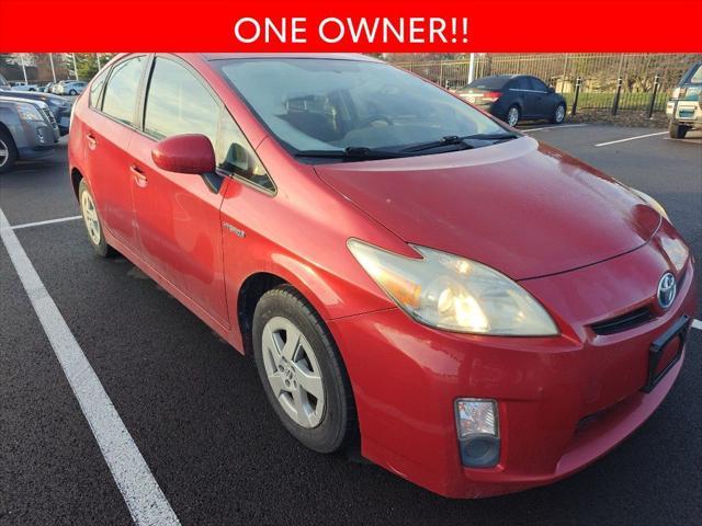 used 2010 Toyota Prius car, priced at $6,995