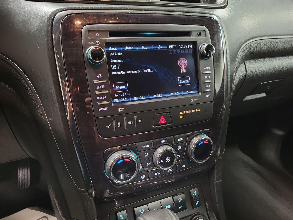 used 2016 Buick Enclave car, priced at $8,500
