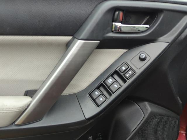 used 2016 Subaru Forester car, priced at $10,995