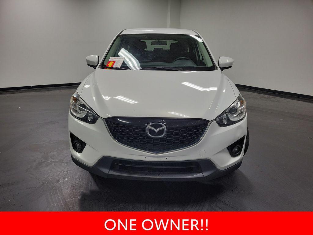 used 2014 Mazda CX-5 car, priced at $13,500