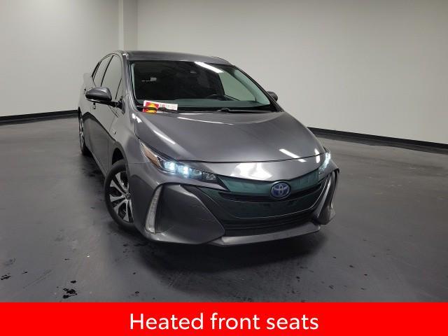 used 2020 Toyota Prius Prime car, priced at $17,995