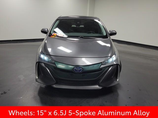 used 2020 Toyota Prius Prime car, priced at $17,995