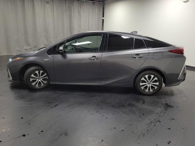 used 2020 Toyota Prius Prime car, priced at $17,995