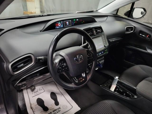 used 2020 Toyota Prius Prime car, priced at $17,995