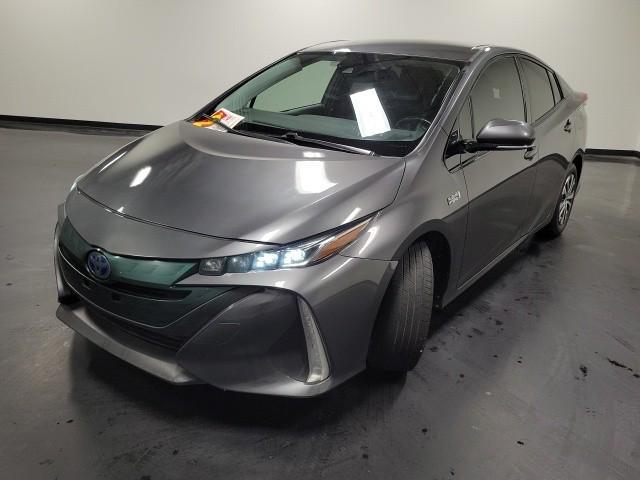 used 2020 Toyota Prius Prime car, priced at $17,995