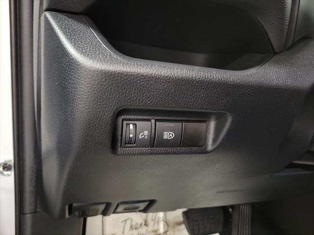 used 2021 Toyota RAV4 car, priced at $20,995