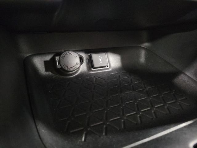 used 2021 Toyota RAV4 car, priced at $20,995